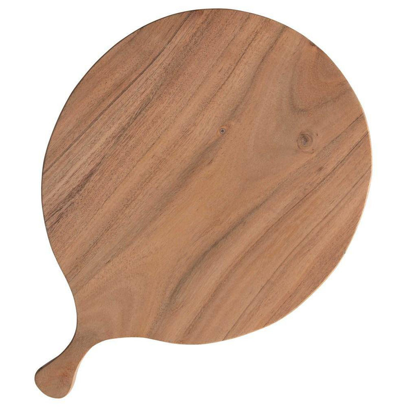Acacia Wood Cutting Board - Sootheandsage.com