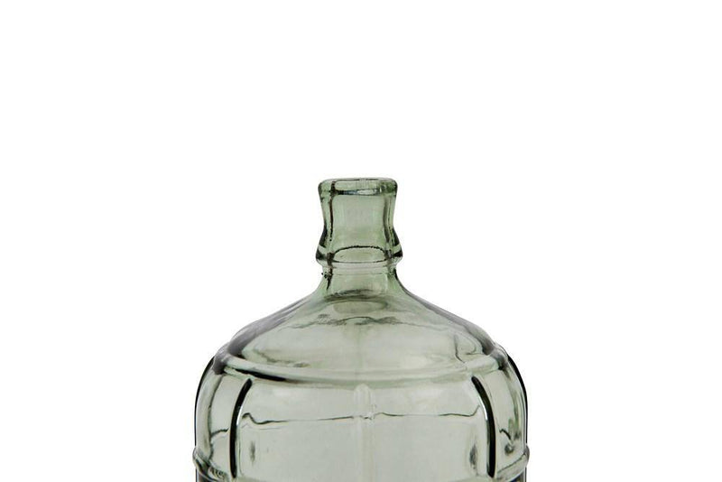 Glass Vintage Reproduction Bottle - Sootheandsage.com