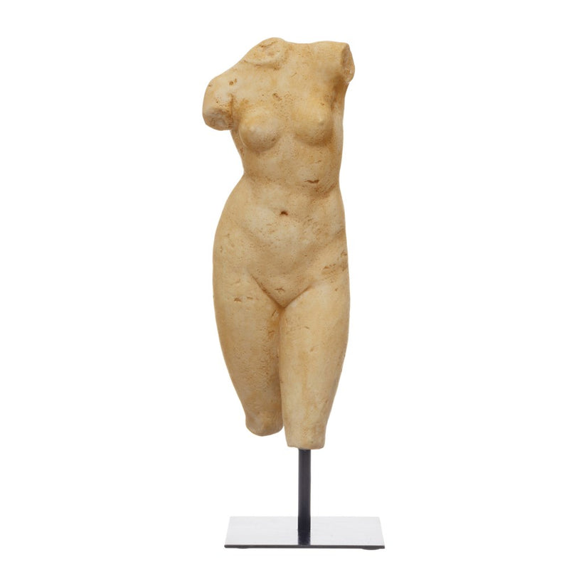 Female Body Sculpture - Sootheandsage.com