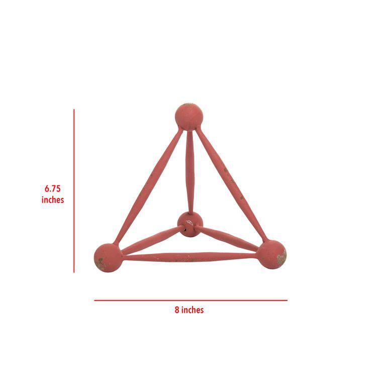 Triangle Decorative Accent - Sootheandsage.com
