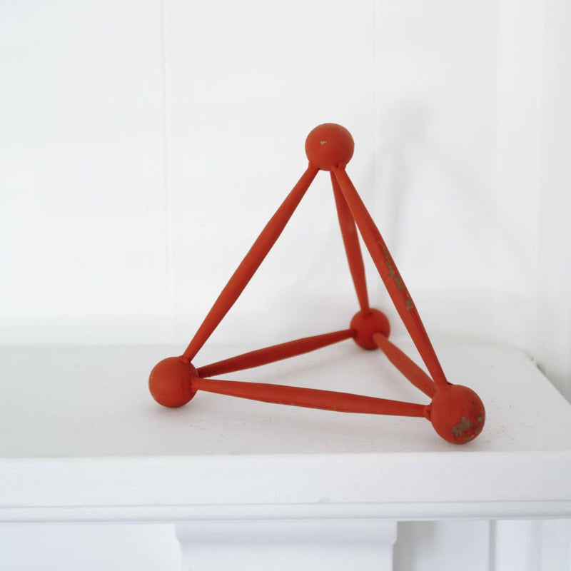 Triangle Decorative Accent - Sootheandsage.com