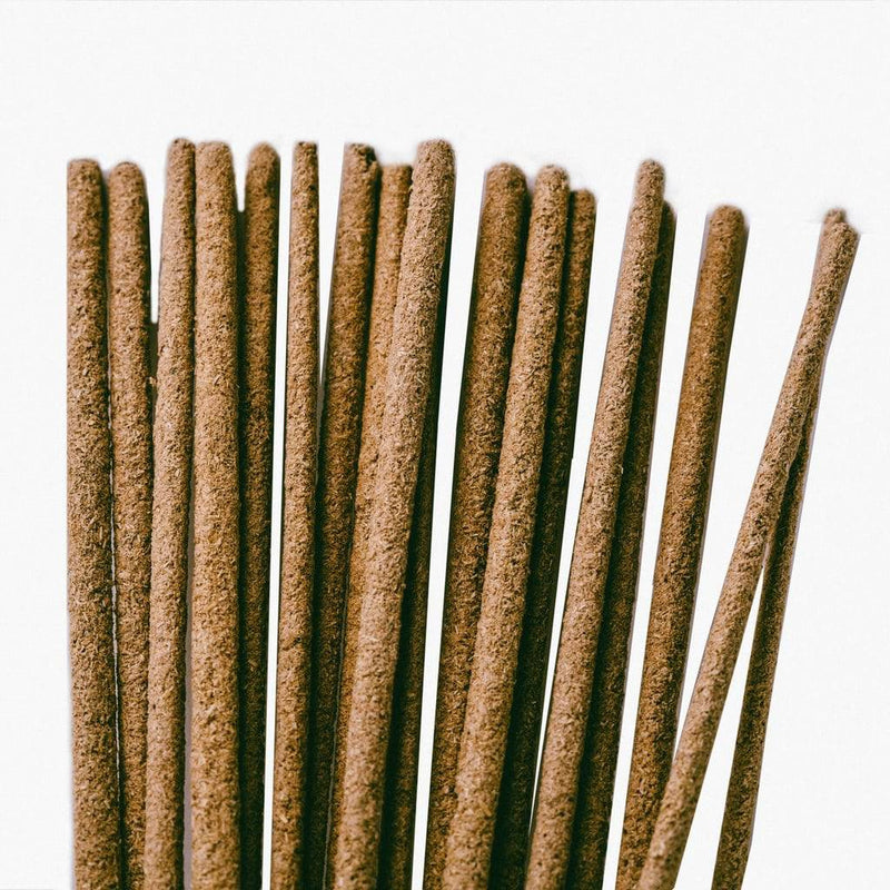 California Juniper Incense (20 Sticks) - Sootheandsage.com